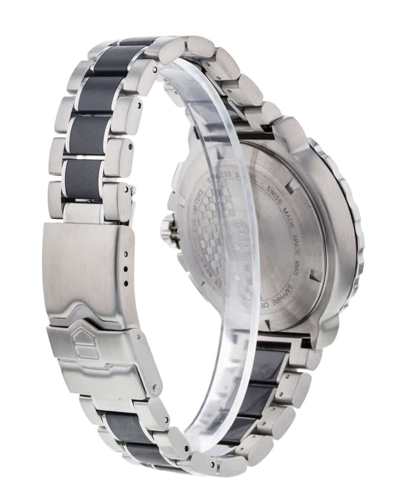 Tag Heuer Formula 1 CAU1115.BA0869